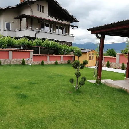 Къща За Гости Детелина - Лина Sapareva Banya Exterior photo