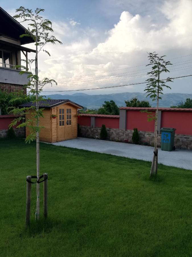 детелина - лина Villa Sapareva Banya