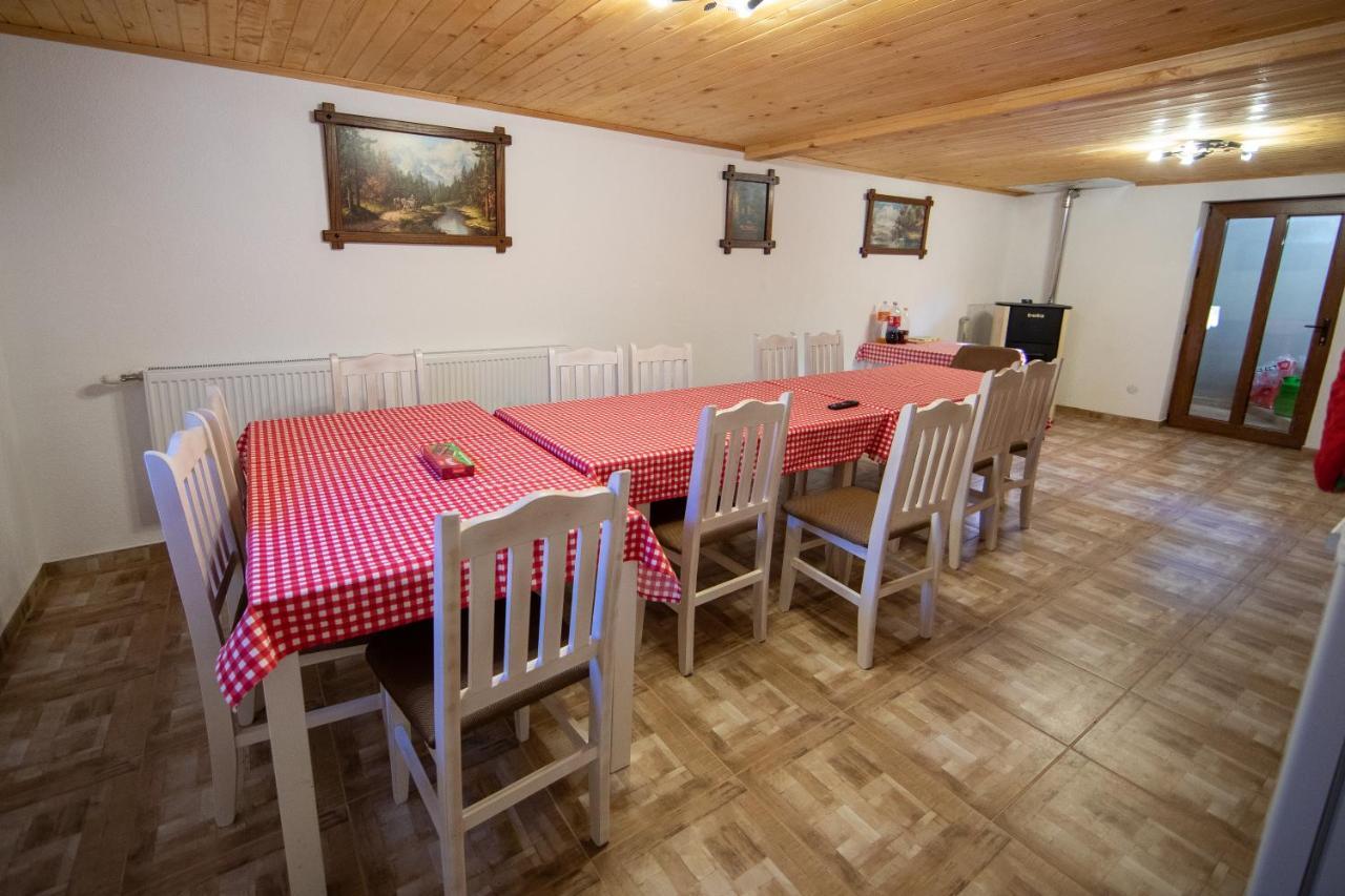Villa детелина - лина Sapareva Banya